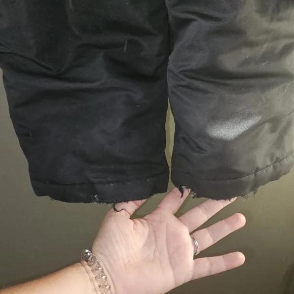 Free With $10 Purchase Snow Pants - Picture 5 of 5